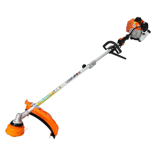 10-in-1 Multi-Functional 52CC Gas Garden Tool System